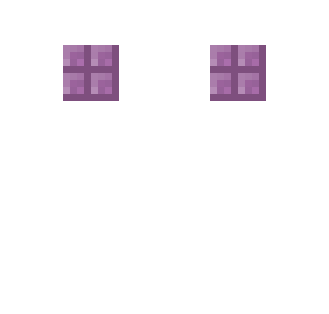 Head-Only Purpur Block