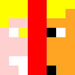 New Skin VS Old Skin - Male Minecraft Skins - image 3