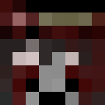 Download Free Assistant Skin for Minecraft image 3 Assistant - Female Minecraft Skins - image 3