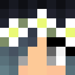 My personal Skin - Female Minecraft Skins - image 3
