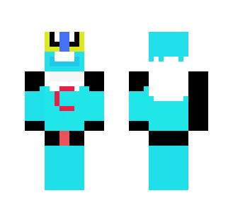 froakie