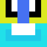 froakie - Interchangeable Minecraft Skins - image 3