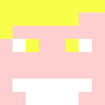 My old and strange skin - Male Minecraft Skins - image 3