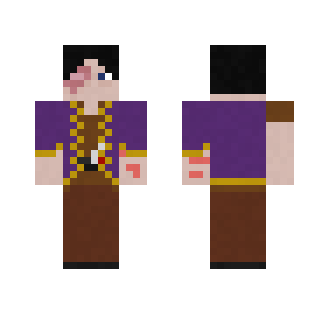 Mage