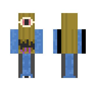 Kasa-Obake (Contest)