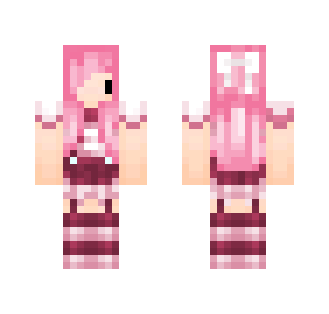┊I'M BACK!┊Marshmallow Maid ☾