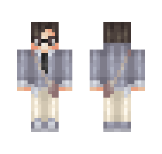 OC- Grae