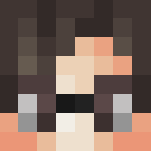 OC- Grae - Male Minecraft Skins - image 3