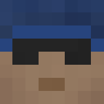 Watch_Dogs 2 Marcus Holloway - Male Minecraft Skins - image 3