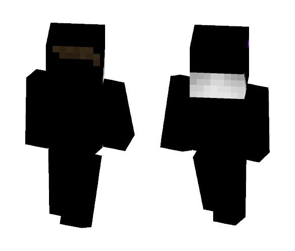 Alex 72 - Male Minecraft Skins - image 1