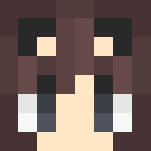 Like a cat~ - Female Minecraft Skins - image 3