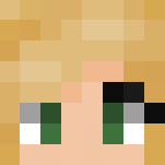 idk.. for Undertale4612 - Female Minecraft Skins - image 3