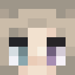 May`s Request - Female Minecraft Skins - image 3