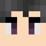 Purple - Male Minecraft Skins - image 3
