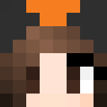 Penguin girl - Girl Minecraft Skins - image 3