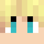 Pajamas - Female Minecraft Skins - image 3