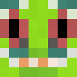 WOW Murloc - Interchangeable Minecraft Skins - image 3