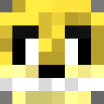 Golden Freddy [fnaf skin week} - Interchangeable Minecraft Skins - image 3