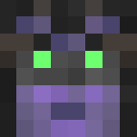 Illidan - Interchangeable Minecraft Skins - image 3