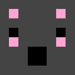 Kawaii Koala - Kawaii Minecraft Skins - image 3