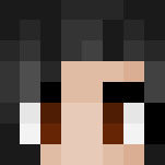 Japanese Kimono - Female Minecraft Skins - image 3