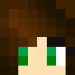 Download Free Cute Female doctor who skin Skin for Minecraft image 3 Cute Female doctor who skin - Female Minecraft Skins - image 3