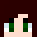 PeachProm - Female Minecraft Skins - image 3