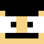 Bob Belcher - Bob's Burgers - Male Minecraft Skins - image 3