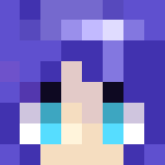 Its bad i kno - Female Minecraft Skins - image 3
