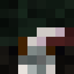 Gothic - Male Minecraft Skins - image 3