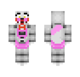 Funtime Foxy