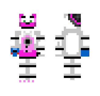 Funtime Freddy