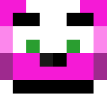 Funtime Freddy - Male Minecraft Skins - image 3