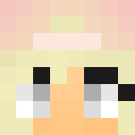Rainbow Bunners~ - Female Minecraft Skins - image 3