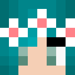 Japanese Uniform Girl - Girl Minecraft Skins - image 3