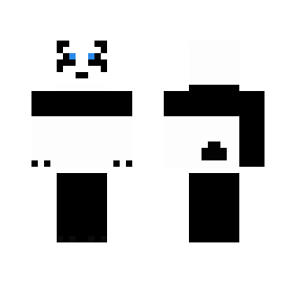 Expert panda