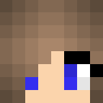 rebelde e fofa - Female Minecraft Skins - image 3