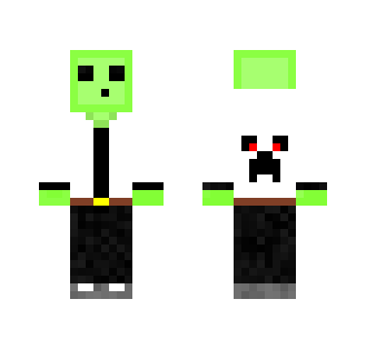 Slime Skin