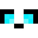 Underswap Sans - Male Minecraft Skins - image 3