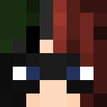 Harley Quinn Injustice - Comics Minecraft Skins - image 3