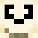 Undertale OC | Calibir - Male Minecraft Skins - image 3