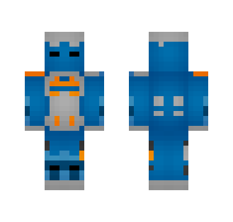 Bionicle Gali - Uniter Of Water