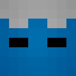 Bionicle Gali - Uniter Of Water - Female Minecraft Skins - image 3