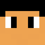 Me as chara - Male Minecraft Skins - image 3