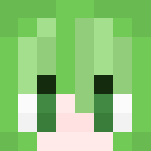 sunflower kisses. - Female Minecraft Skins - image 3