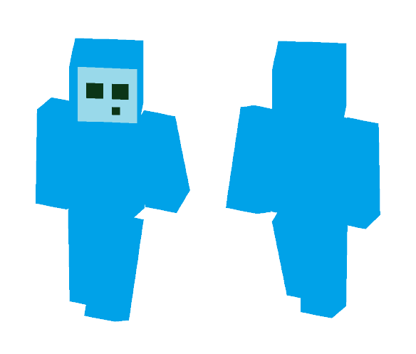 coco - Other Minecraft Skins - image 1