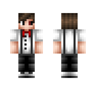 My New Skin