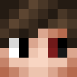 My New Skin - Male Minecraft Skins - image 3
