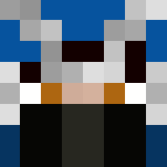 Feudal Japan Shogun - Male Minecraft Skins - image 3