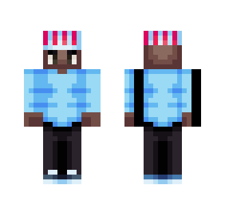 Tyler ~ Request
